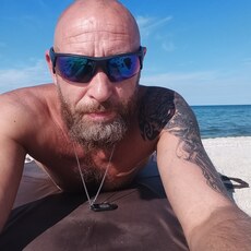Фотография мужчины Андрей, 41 год из г. Новороссийск