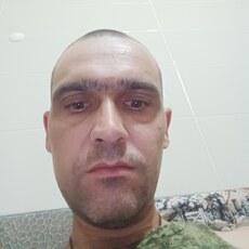 Фотография мужчины Даня, 36 лет из г. Волжск