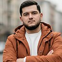 Шохрух, 24 года