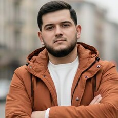 Фотография мужчины Шохрух, 24 года из г. Москва