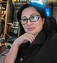 Жанна, 61 год