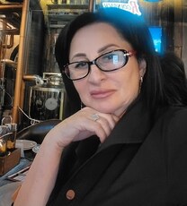 Фотография девушки Жанна, 61 год из г. Алагир