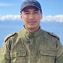 Нурба, 23 года