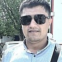 Бек, 35 лет