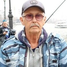 Фотография мужчины Влад, 56 лет из г. Ростов-на-Дону