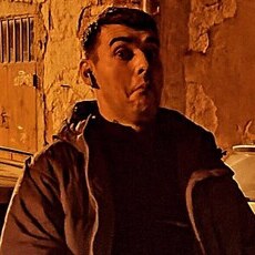 Фотография мужчины Александр, 27 лет из г. Могилев
