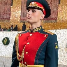 Фотография мужчины Владислав, 20 лет из г. Камышин