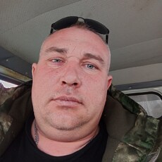 Фотография мужчины Михаил, 39 лет из г. Таловая