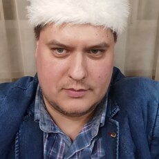 Фотография мужчины Илья, 38 лет из г. Верхняя Салда
