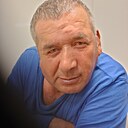 Хамза, 53 года