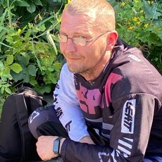 Фотография мужчины Андрей, 43 года из г. Тольятти