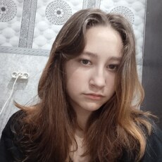 Фотография девушки Аня, 18 лет из г. Михайловск (Ставропольский Край)