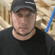 Фотография мужчины Azambek, 43 года из г. Лодзь