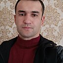 Алишер, 36 лет