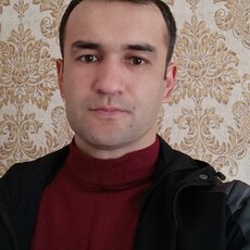 Фотография мужчины Алишер, 36 лет из г. Москва