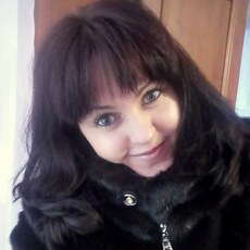 Фотография девушки Татьяна, 43 года из г. Москва