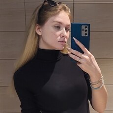 Фотография девушки Дарья, 21 год из г. Москва