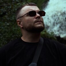 Фотография мужчины Данил, 29 лет из г. Томск