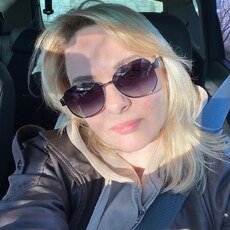 Фотография девушки Марина, 43 года из г. Петушки