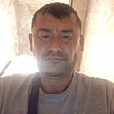 Шухрат, 41 год