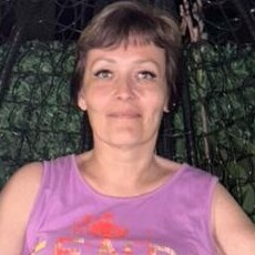 Фотография девушки Ирина, 49 лет из г. Москва