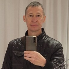 Фотография мужчины Иван, 49 лет из г. Юрга
