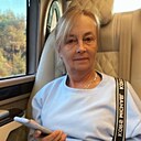Галя, 58 лет