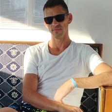 Фотография мужчины Александр, 46 лет из г. Мозырь