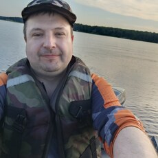 Фотография мужчины Илья, 37 лет из г. Клин