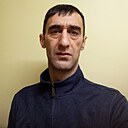 Халид, 37 лет