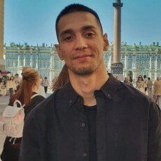 Фотография мужчины Dilshod, 29 лет из г. Душанбе
