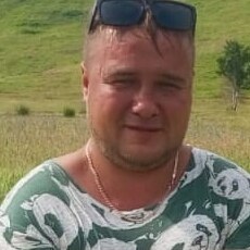 Фотография мужчины Радик, 35 лет из г. Альметьевск