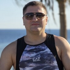 Фотография мужчины Роман, 41 год из г. Краснодар