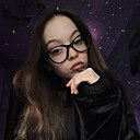 Виктория, 19 лет