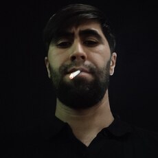 Фотография мужчины Said, 34 года из г. Электросталь