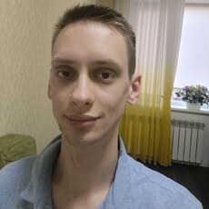 Фотография мужчины Денис, 25 лет из г. Донецк