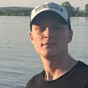 Даниил, 22 года