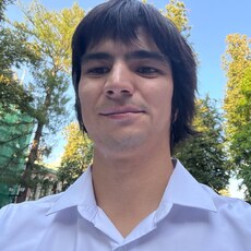 Фотография мужчины Амир, 26 лет из г. Москва
