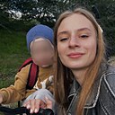 Маша, 21 год