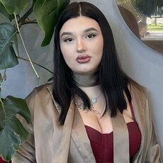 Мария, 23 из г. Краснодар.