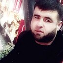 Саид, 34 года