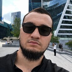 Фотография мужчины Shoh, 25 лет из г. Москва