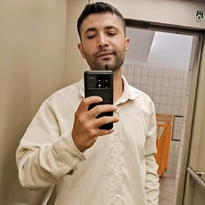 Фотография мужчины Alper, 27 лет из г. Варшава
