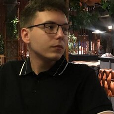 Фотография мужчины Кирилл, 19 лет из г. Оренбург