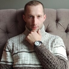 Фотография мужчины Андрей, 36 лет из г. Пермь