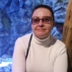 Фотография девушки Татьяна, 58 лет из г. Санкт-Петербург
