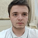 Рустам, 18 лет