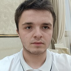 Фотография мужчины Рустам, 18 лет из г. Звенигород
