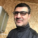 Зам, 45 лет