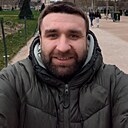 Александр, 33 года